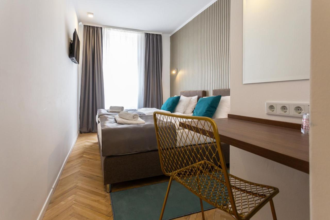 Heritage Hotel Petrakija SJJ Esterno foto