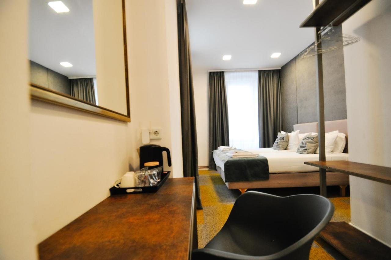 Heritage Hotel Petrakija SJJ Esterno foto