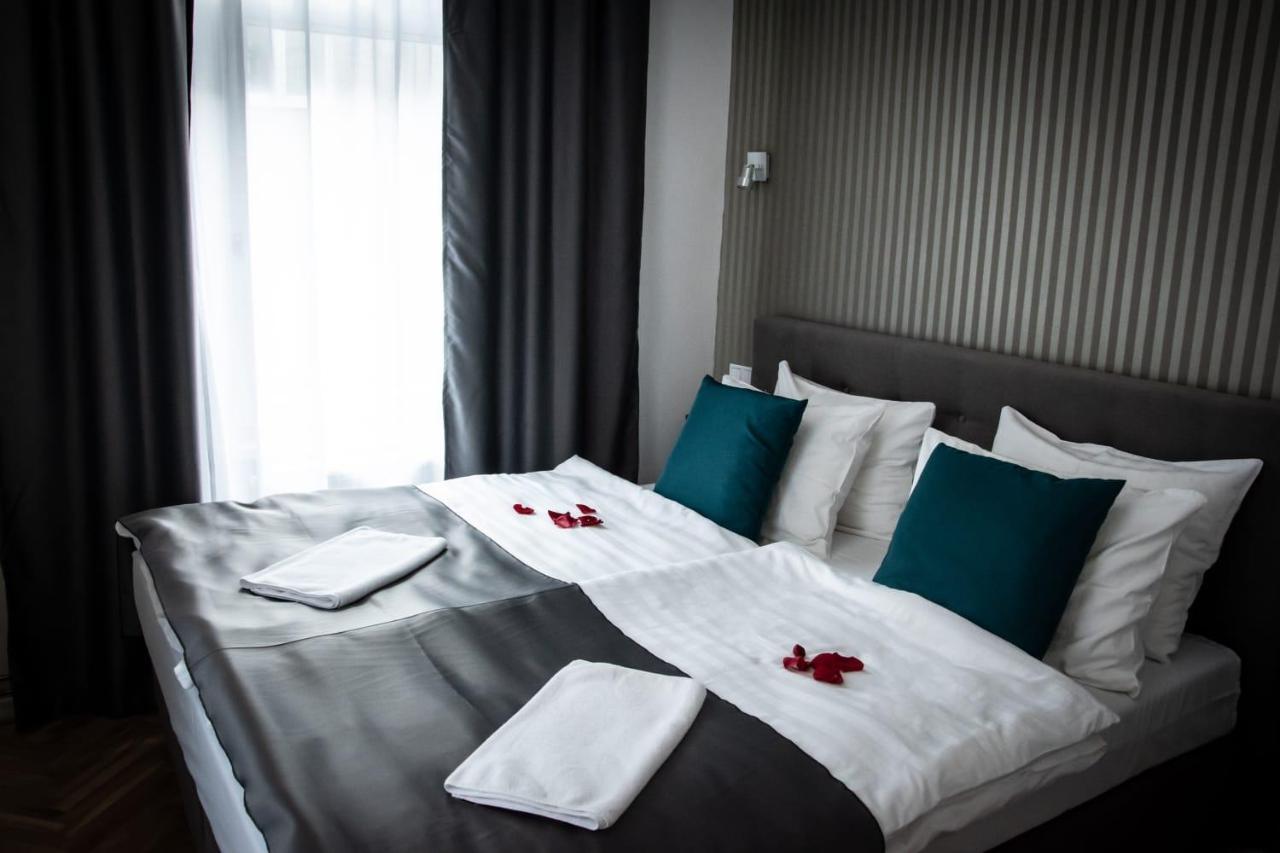 Heritage Hotel Petrakija SJJ Esterno foto